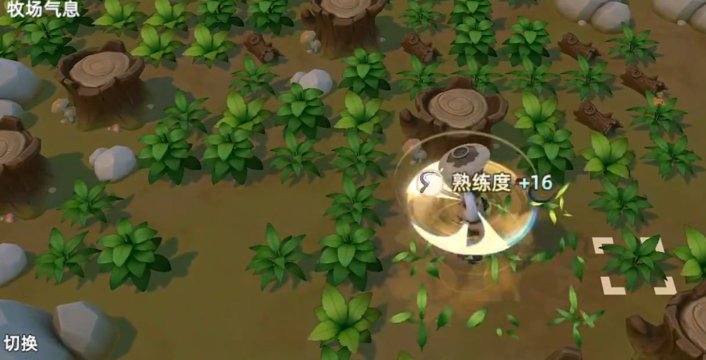 牧场气息萌新全方位攻略(图3)