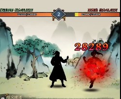 《少年侠客》霸服玩家攻略(图3)
