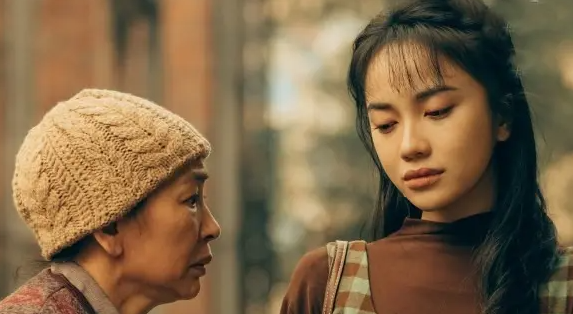 借命而生孙永红喜欢谁