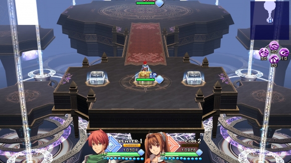 《伊苏 vs 空之轨迹RE》与原版对比：画面更加清晰(图2)