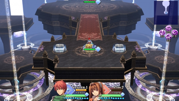 《伊苏 vs 空之轨迹RE》与原版对比：画面更加清晰(图1)