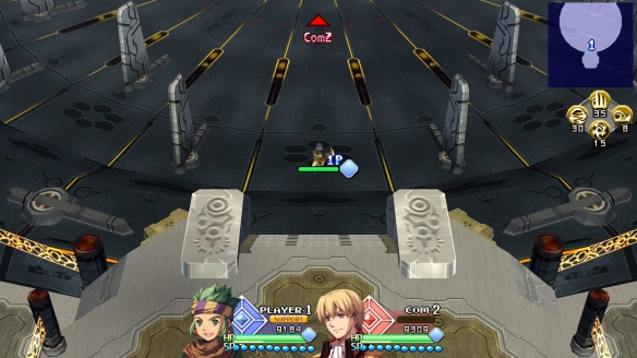 《伊苏 vs 空之轨迹RE》与原版对比：画面更加清晰(图6)