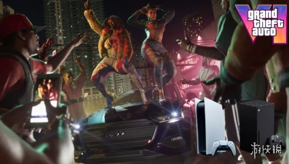 曝Take-Two《GTA6》发售日目标:预计2000万份 远超前作(图3)