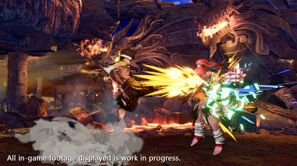 SNK格斗新作《饿狼传说：群狼之城》今年秋季将推出DLC角色“东丈”！角色预告视频公开！(图2)