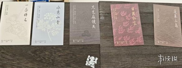 黑神话线下店终于来了？我看是艺术展才对吧！(图11)