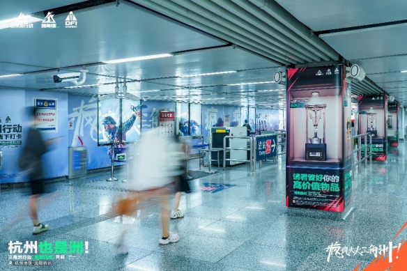 《三角洲行动》一洲年庆典圆满落幕，日活跃用户数突破3000万！(图11)