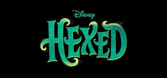 迪士尼原创动画《Hexed》定档2026 多部IP续作计划公布(图1)