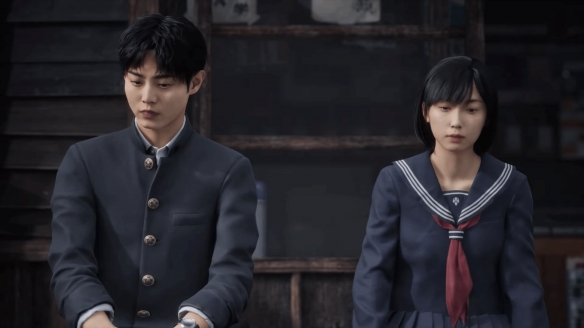 《寂静岭f》M站86分制作人很满意：以为会褒贬不一(图3)