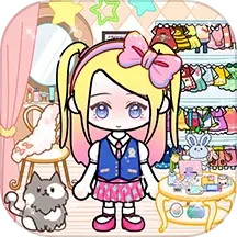 我的城市 无广告