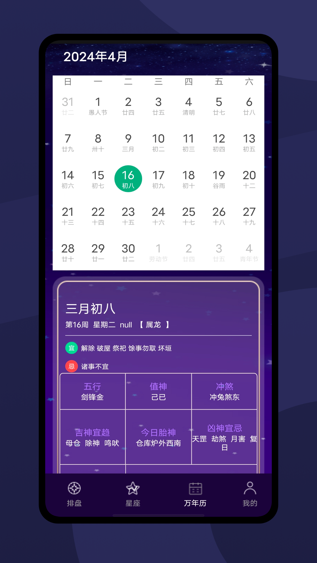 紫薇排盘(图3)