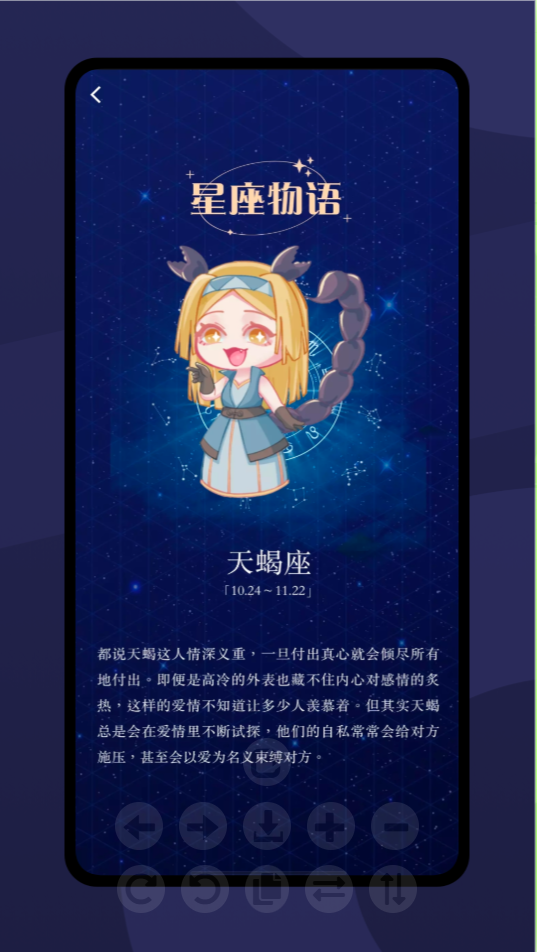 紫薇排盘(图2)