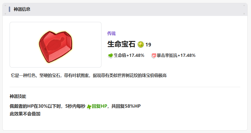 《嘟嘟脸恶作剧》神器一览(图9)