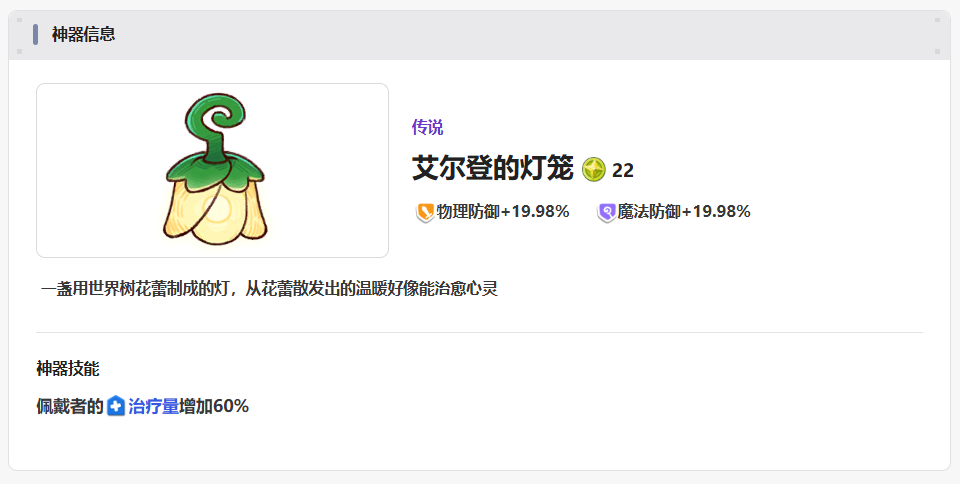 《嘟嘟脸恶作剧》神器一览(图12)