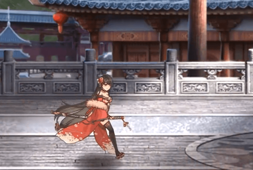 《第七史诗》雪花介绍(图3)