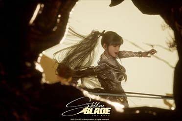 《剑星》PS5和PC版惊喜补丁上线！新增任务及Bug修复