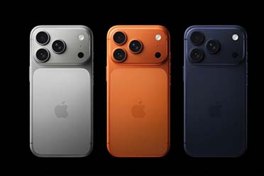 iPhone17Pro和Air跌落易碎！建议套保护壳降低损坏风险