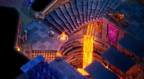 Brazen成立游戏开发部门 原创IP《绿烬》游戏计划公布(图3)
