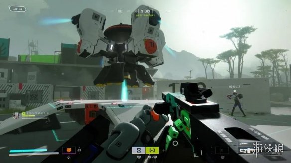 Bungie射击大作《马拉松》将缺席索尼State of Play(图2)