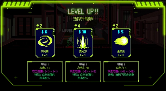 韩国开发商推肉鸽新作《首尔驱魔人1111》登陆移动平台(图2)