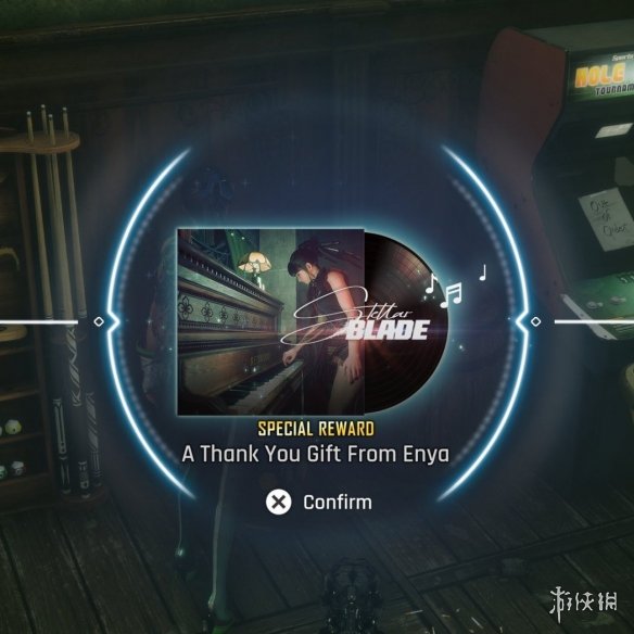 《剑星》PS5和PC版惊喜补丁上线！新增任务及Bug修复(图2)