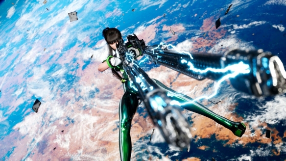 等等党大胜利！《剑星》Steam首次促销：限时打8折！(图4)