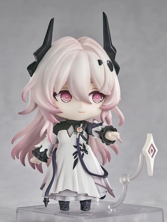 GSAS 《明日方舟》黏土人“魔王”系列 2026年4月贩售(图3)