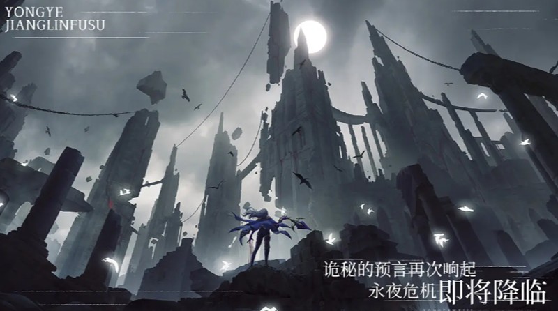 永夜降临复苏波琪怎么培养-永夜降临复苏波琪培养攻略