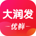 大润发优鲜app
