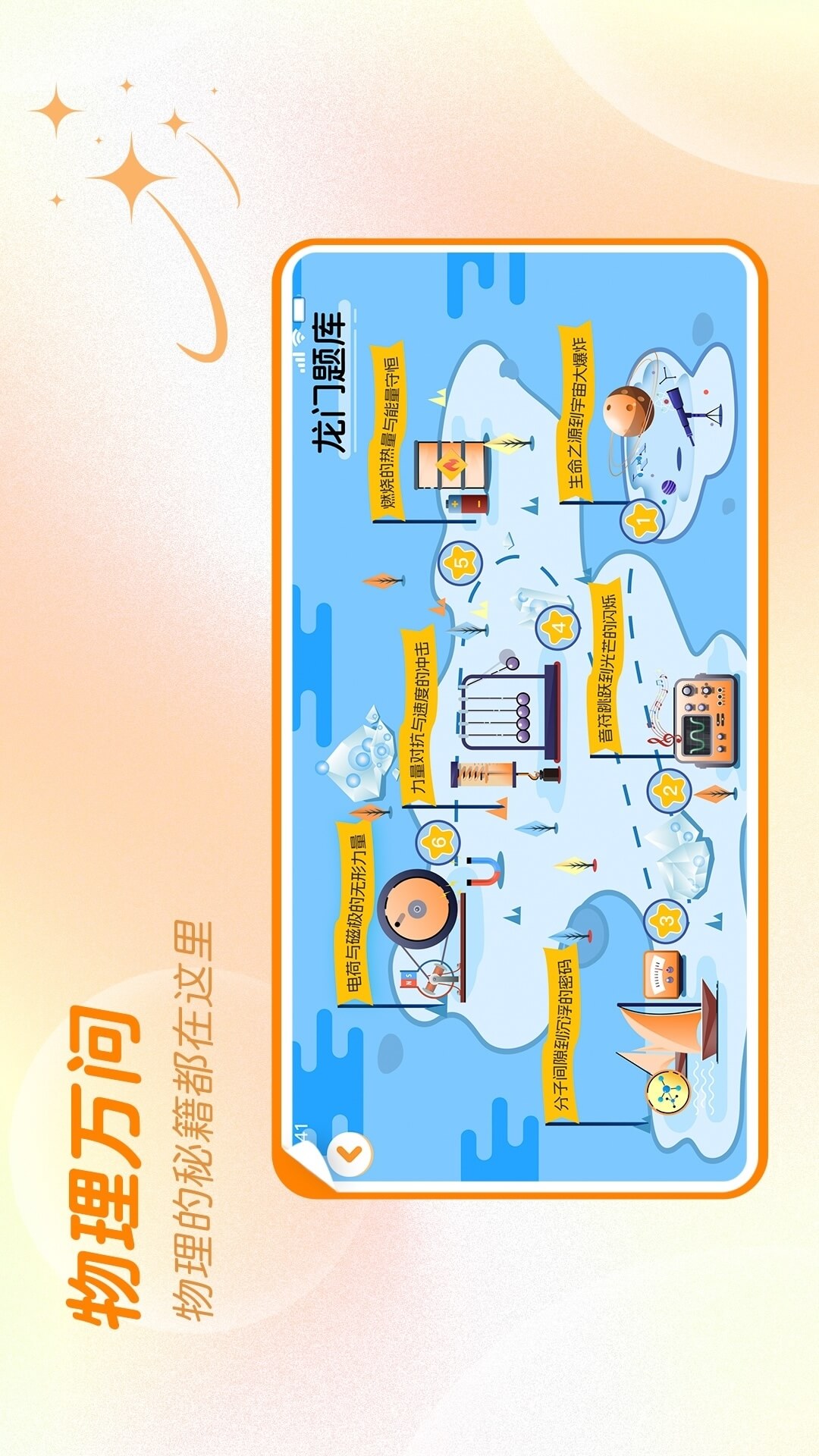 
万物指南