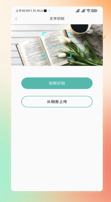 
放大