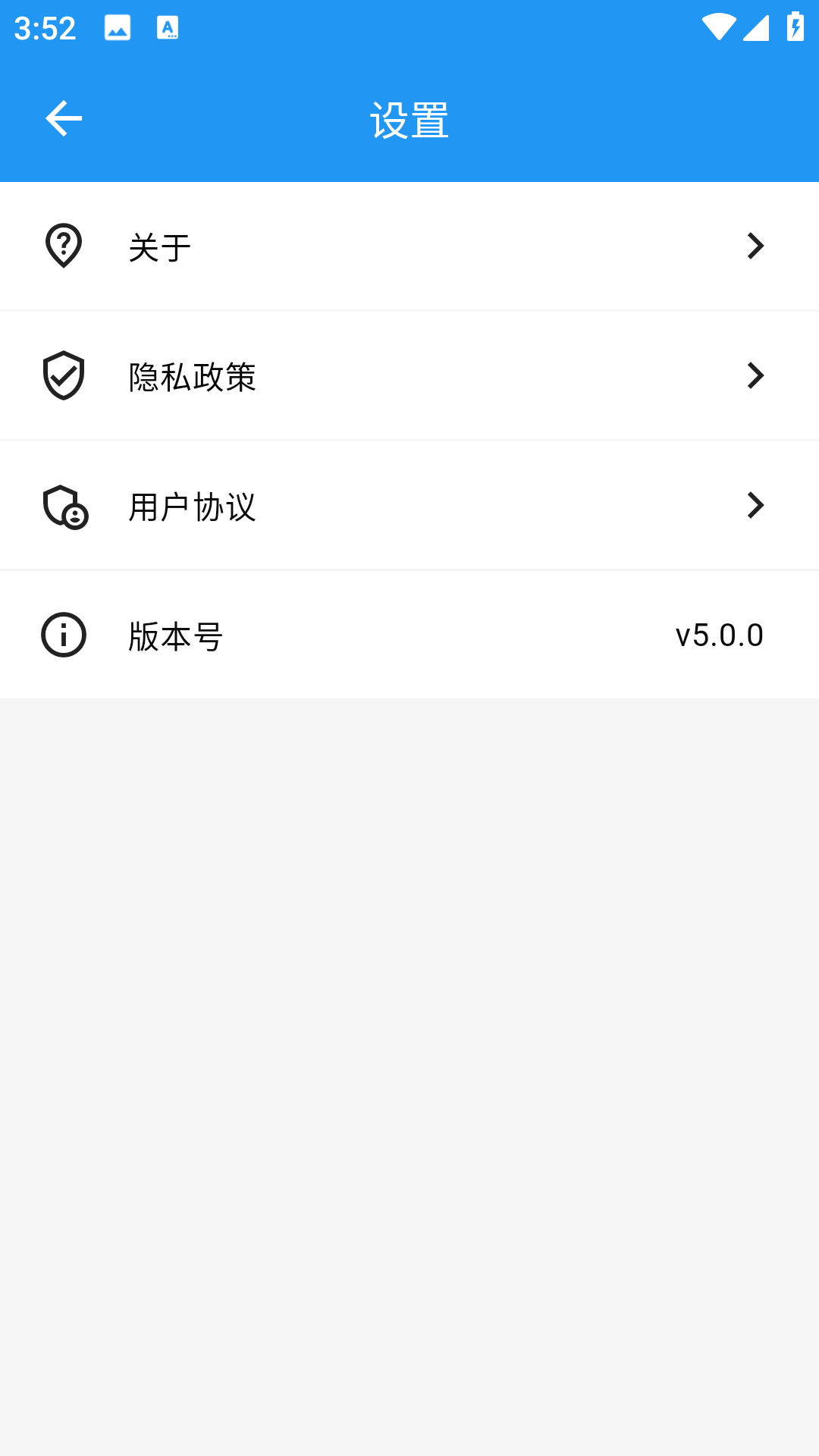 CC浏览器 官网版(图3) CC浏览器 官网版(图3)