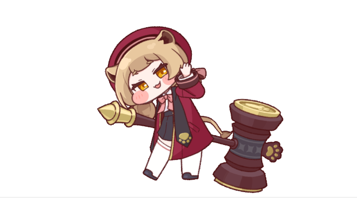 《嘟嘟脸恶作剧》里昂技能介绍(图2)