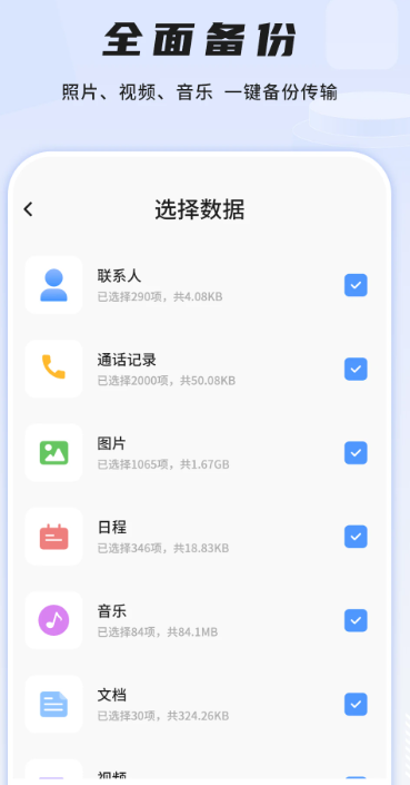 手机换机(图1)