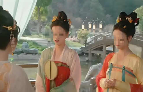 《盛世天下》东宫迷情选择攻略(图2)