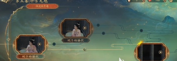 《盛世天下》第七章通关攻略(图2)