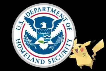 法外之地！宝可梦公司回应美国国土安全部未经授权问题