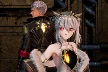 《噬血代码2》steam上架预购售价&发售日公布 国区268