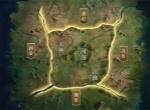 王于兴师百家争鸣全新地图介绍