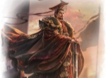 王于兴师嬴政属性技能介绍说明
