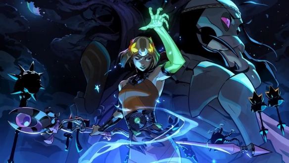 《哈迪斯2》IGN 10分：让我想起为何热爱电子游戏！(图3)