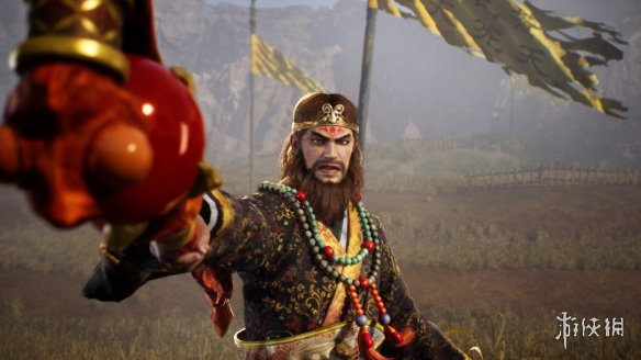 《真三国无双2复刻版》制作人表示对复刻持谨慎态度(图2)