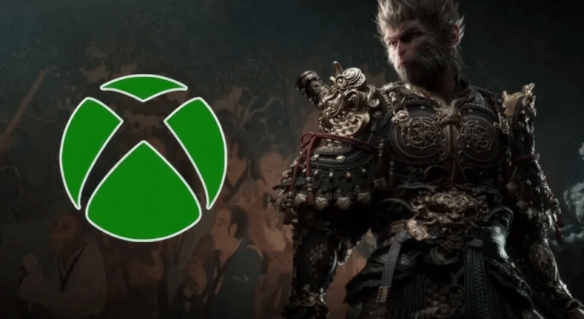 9月游戏审批变更信息公布：《黑神话》Xbox版过审！(图2)