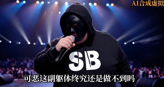 全网入侵，谁才是互联网赛级嘉豪(图4)