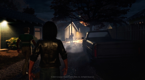 《Halloween: The Game》明年上线 再现原版恐怖美学！(图2)