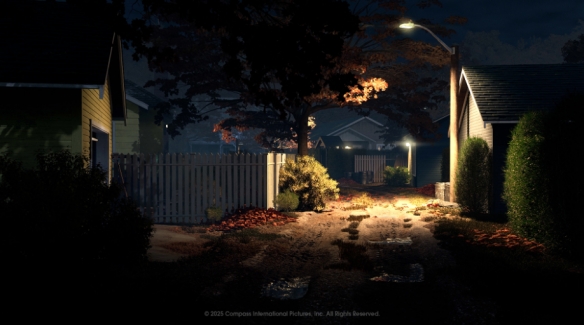 《Halloween: The Game》明年上线 再现原版恐怖美学！(图3)