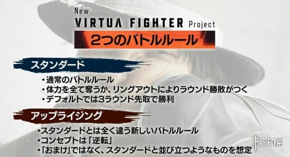 《新VR战士》部位破坏般的化解防御真实性与游戏感共存(图3)