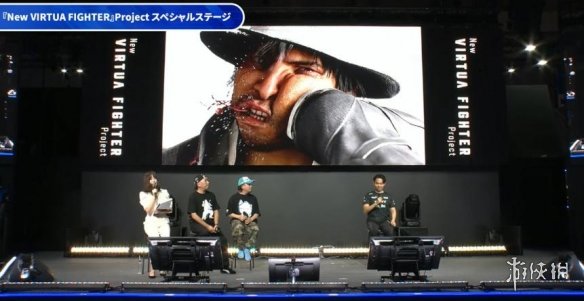 《新VR战士》部位破坏般的化解防御真实性与游戏感共存(图2)