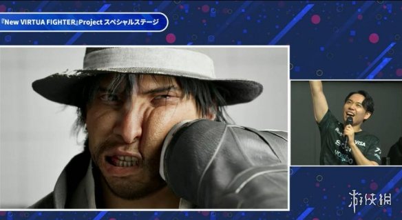 《新VR战士》部位破坏般的化解防御真实性与游戏感共存(图7)