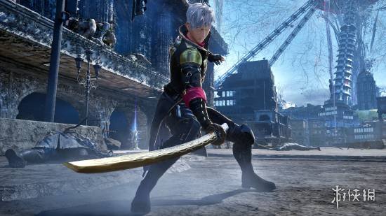 《噬血代码2》steam上架预购售价&发售日公布 国区268(图8)