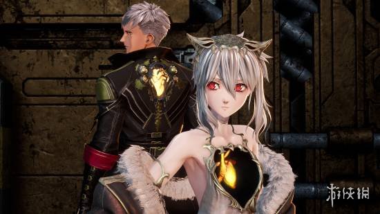 《噬血代码2》steam上架预购售价&发售日公布 国区268(图6)